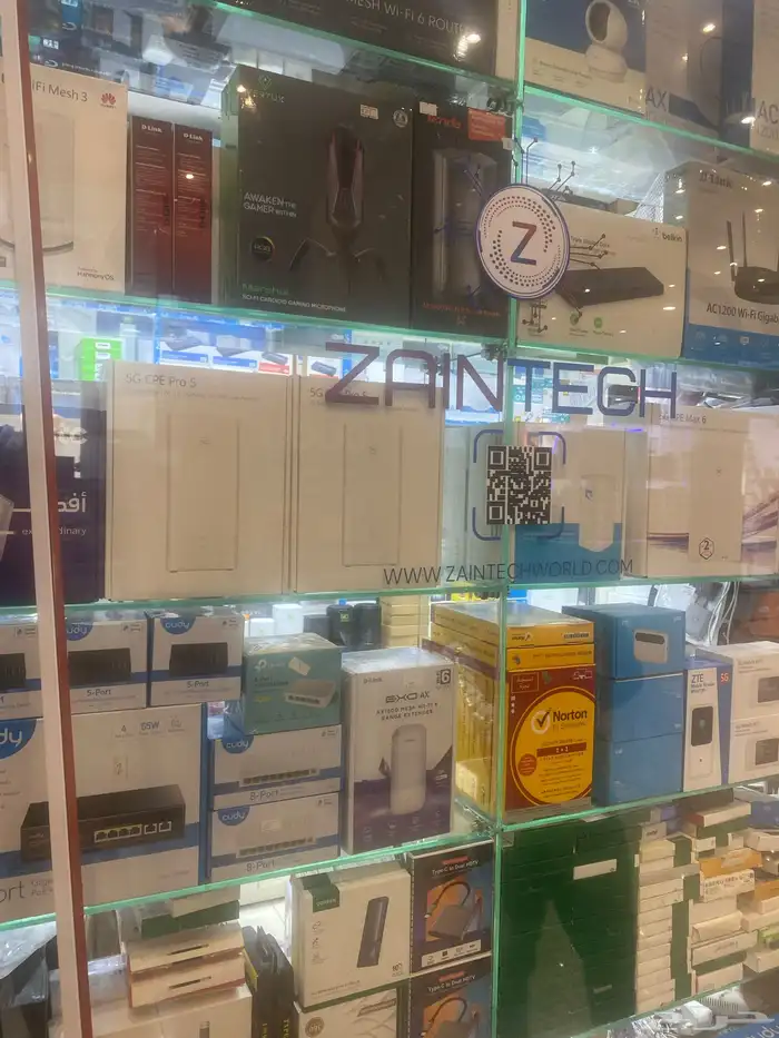 مودم فايف جى برو فايف 3