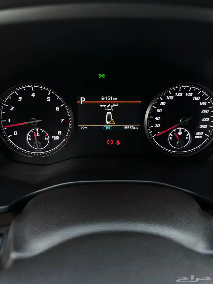 للبيع هيونداي سنتافي 2024 نص فل 4 سلندر دبل 14