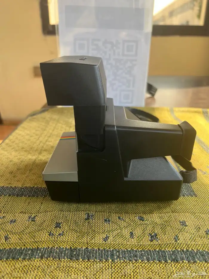 كاميرا قديمة ايام الثمانينات شبه جديدة ثراثية 1