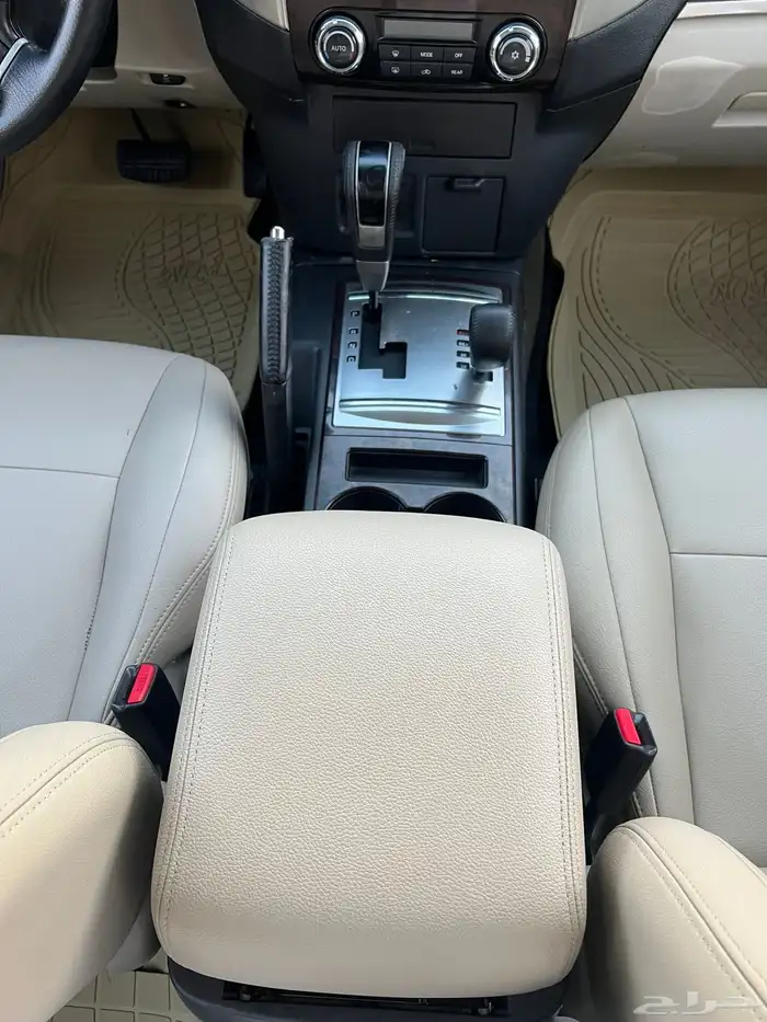 باجيرو 2018 علامه ذهبيه اعلى فئه 28