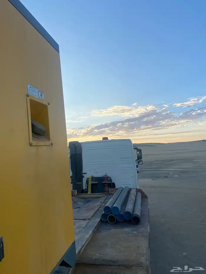 لوبد متواجد في جيزان صبيه الدرب لتحميل المعدات 0