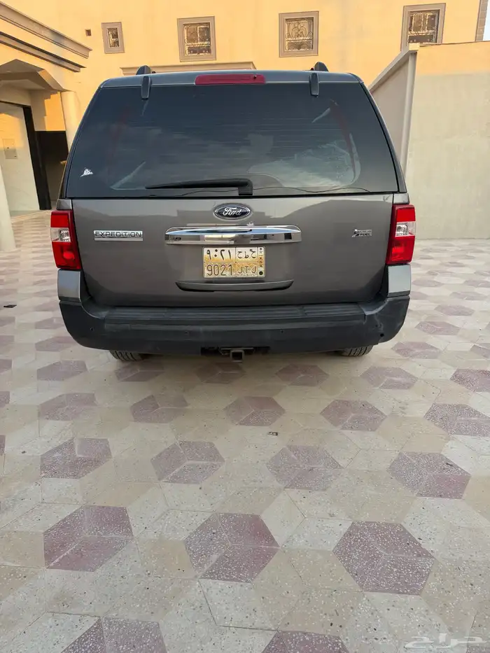 اكسبيدشن 2014 كل شي وكاله 3