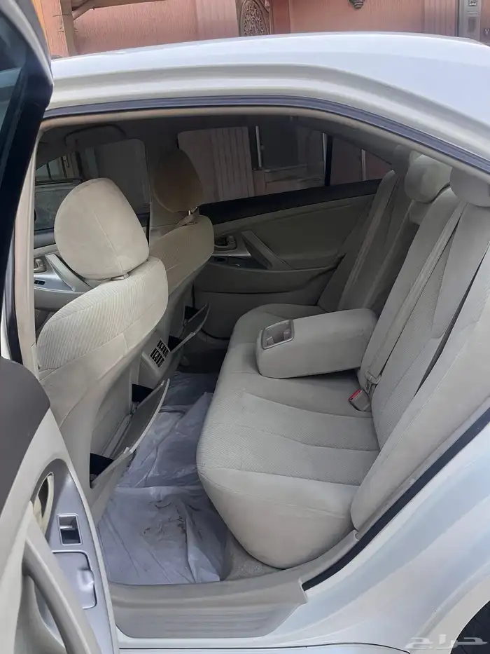 اوريون 2011 نظيفة 6