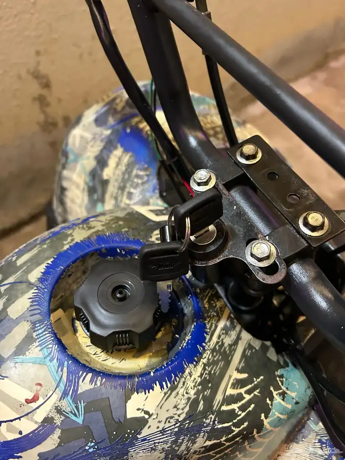 دباب صيني مقاس 70 5