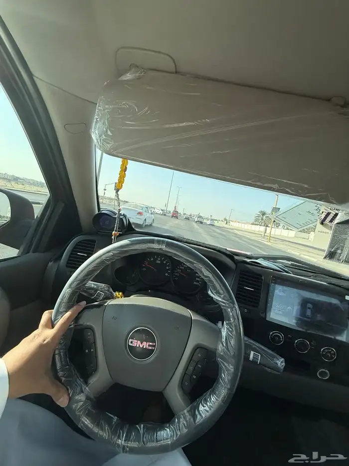 جمس سييرا بدون دبل منوه للمستخدم 3