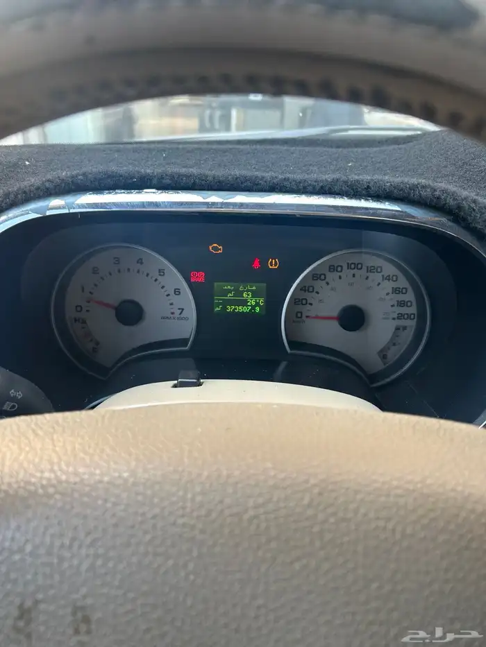 فورد أكسبلور 2010 8