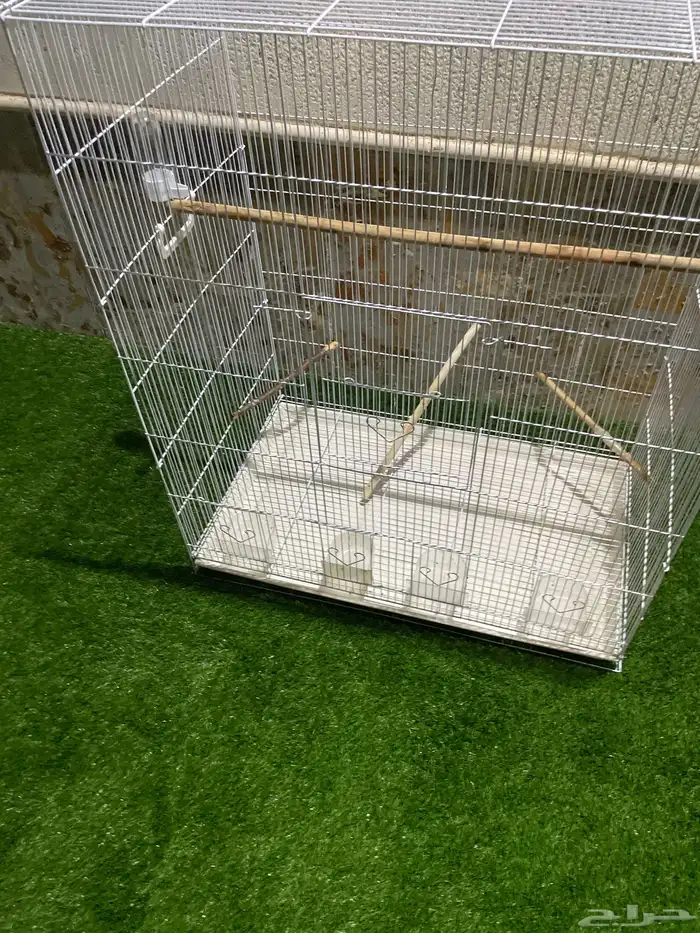 قفص طيور كبير 5