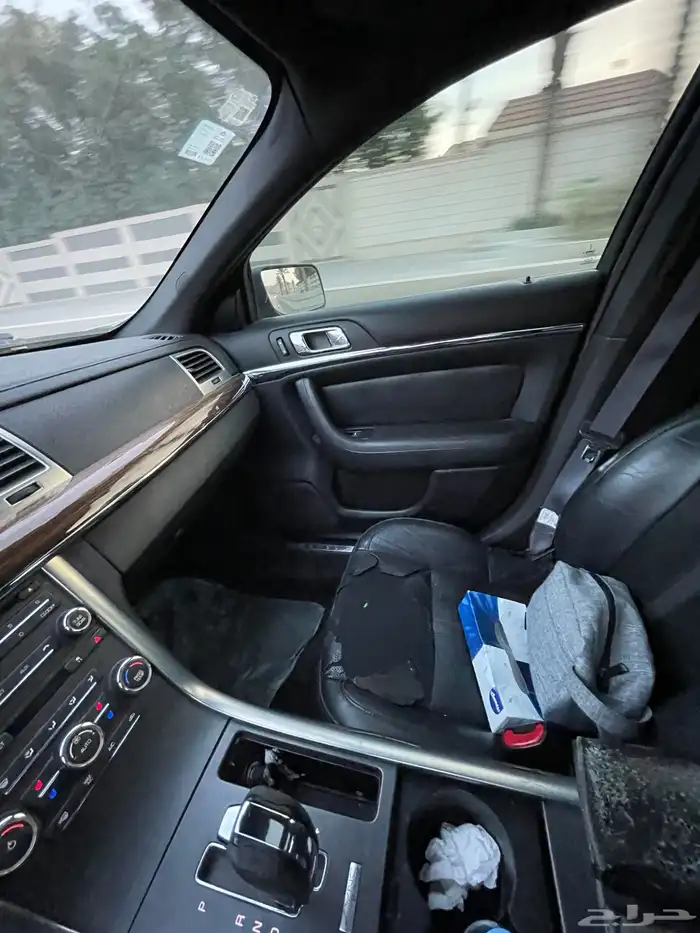 فورد لنكولن MKS 2009 للبيع 27