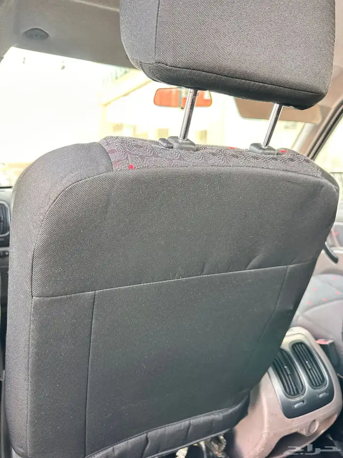 بكب ماهيندرا 2016 فل كامل ديزل كاش او اقساط 52