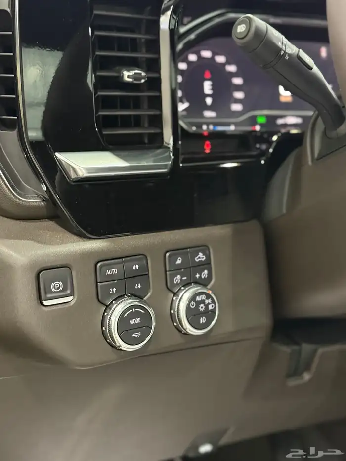 جي ام سي سييرا 2025 اليفيشن غمارة اصفار اقل سعر بالسوق 14