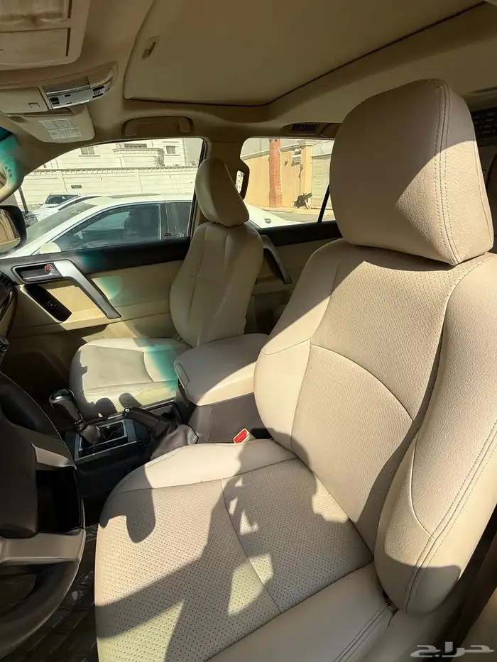 برادو 2014 الساير سوم 71 5