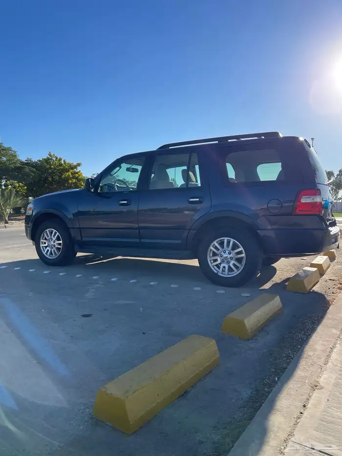 اكسبيدشن دبل بحالة ممتازة 1