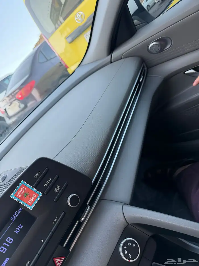 hyundai Elantra 2021 1.6cc 8