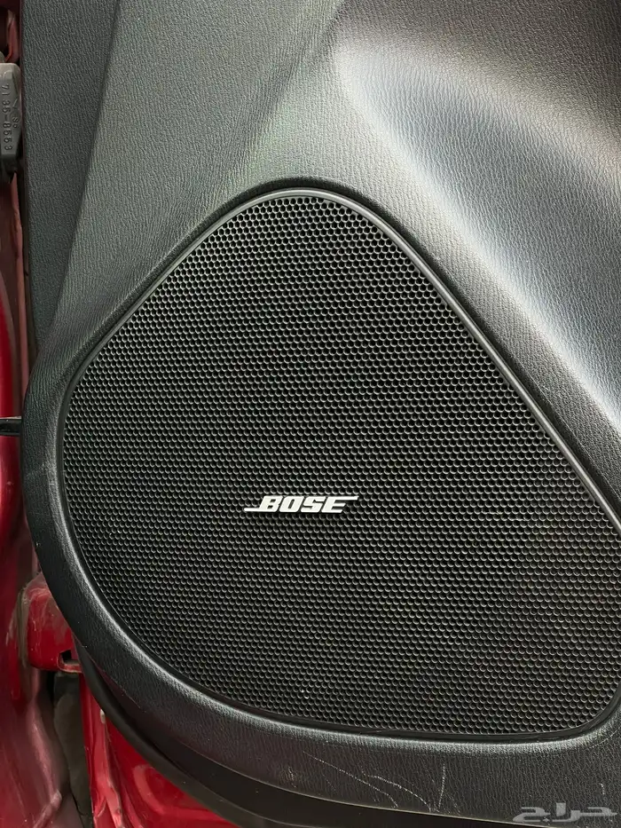 مازدا 6 فل كامل 2017 9