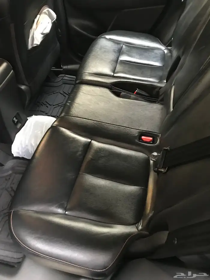 للبيع اكلبس كروس 2019 فل كامل بصمه عداد 56 الف 14