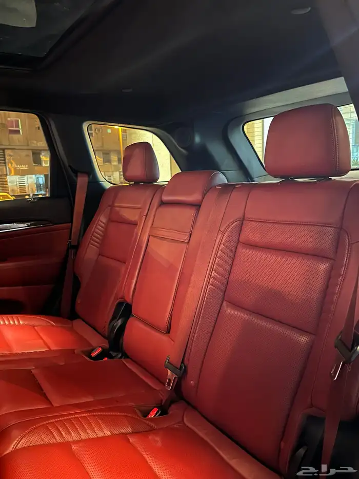 جيب تراك هوك ممشى 15الف فقط 10