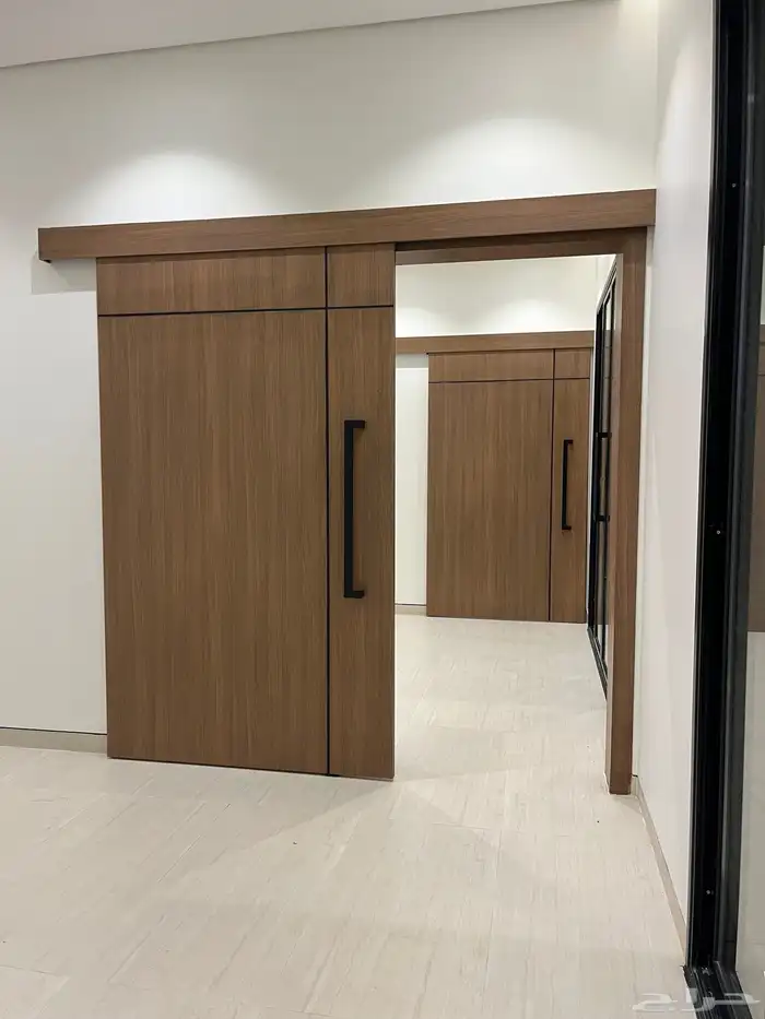 ابواب خشب فورميكا 0