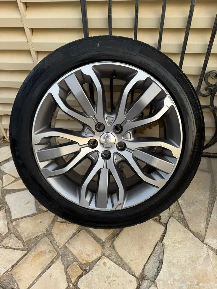 جنوط رنج سبورت 2014 1