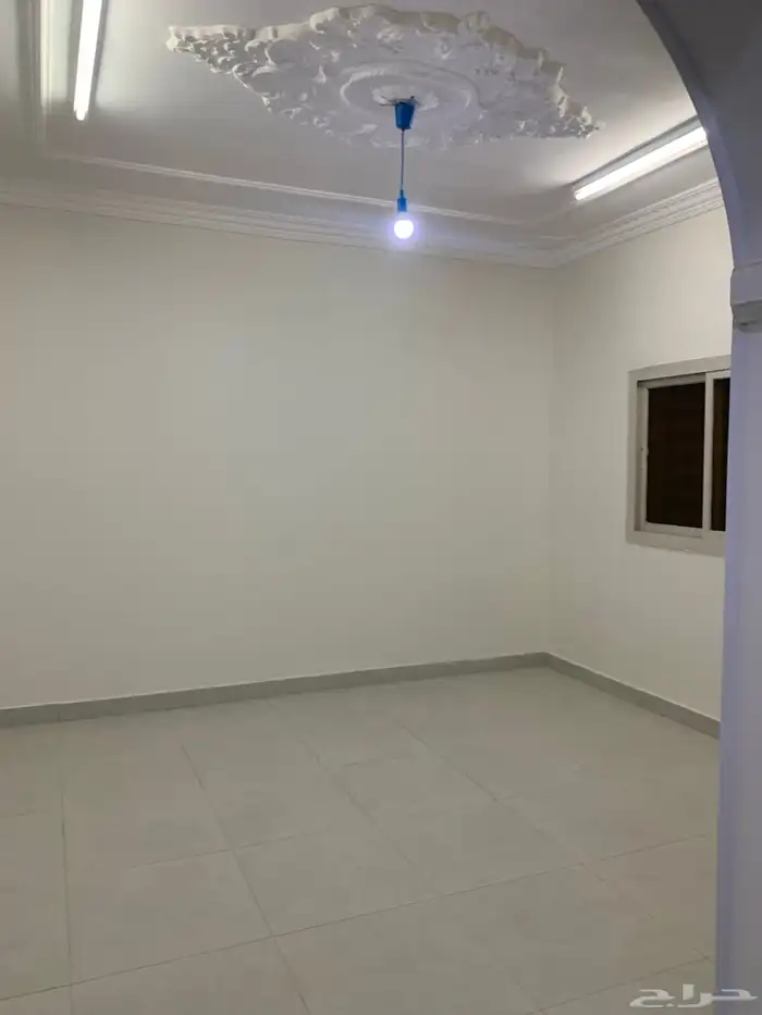 شقة للايجار بالمدينة المنورة حي العزيزية 5