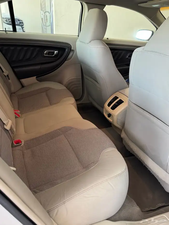 تورس مديل 2011 8