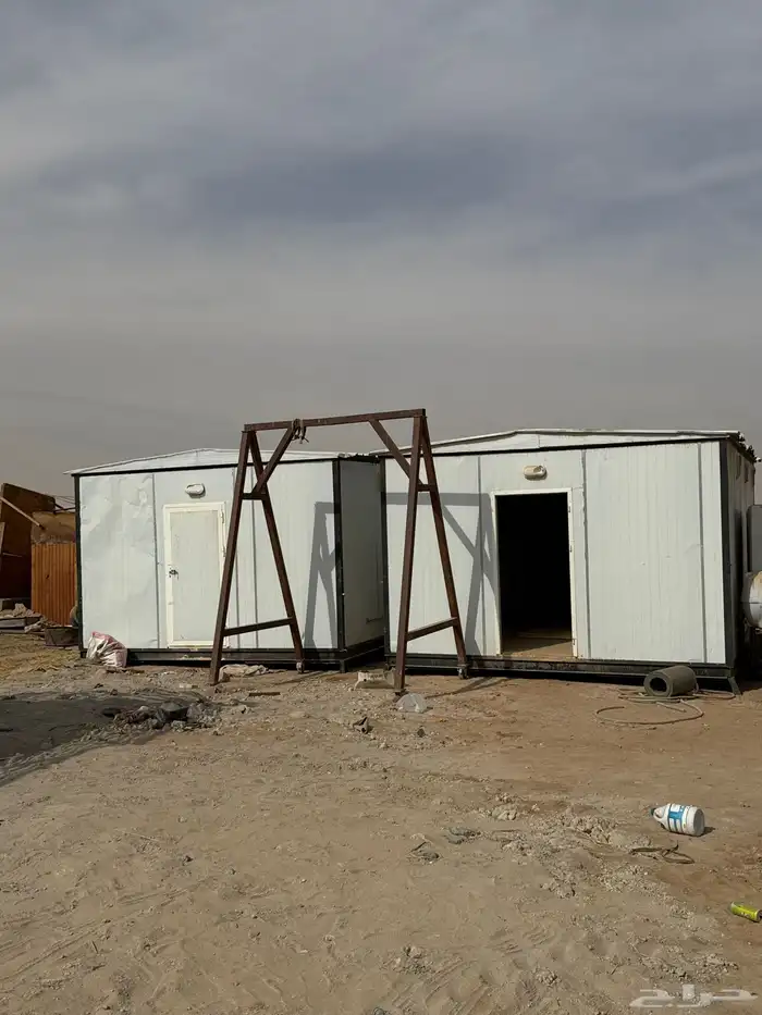 دورات مياه كل غرفه 10 دورات مياه 0