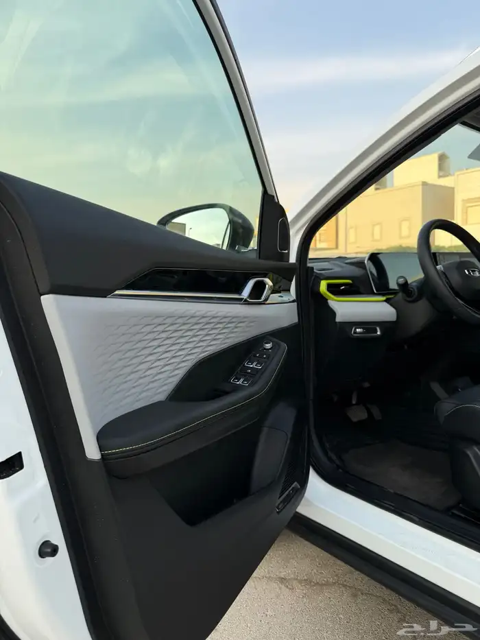 جيلي كولراي 2026 وكاله 19