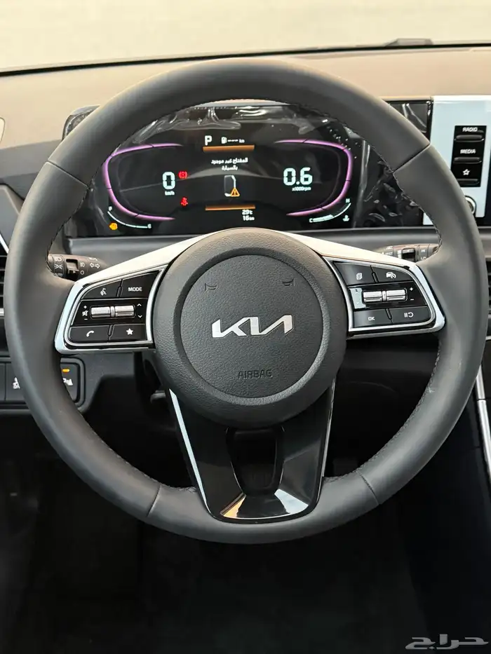 كيا سيلتوس MID GLS 2025 جديد 4
