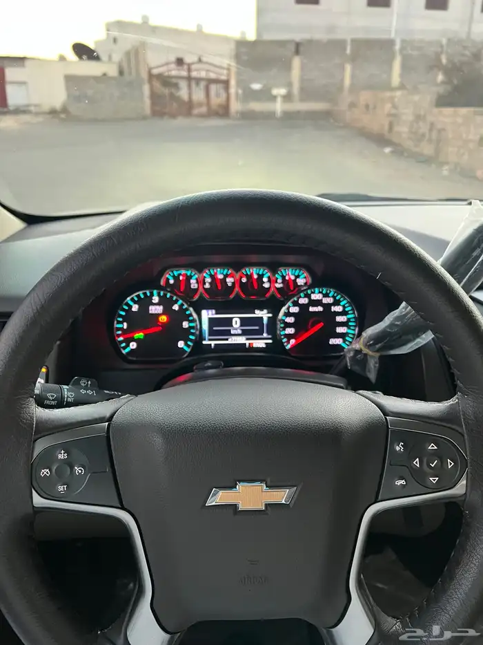 تاهو 2020 مخزن سعودي التوكيلات بدون دبل مشروط بحالة الوكاله 11