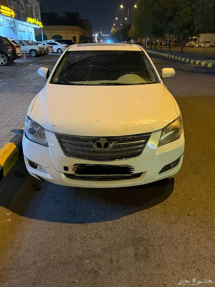 اوريون للبيع مودديل 2009 3