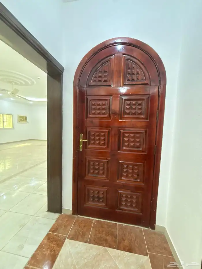 شقة خمس غرف واسعه جدا  في السنابل (ستر اللحياني سابقا ) 2