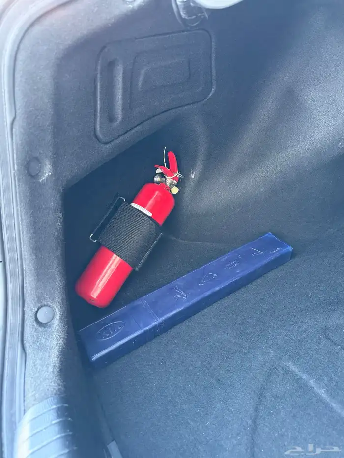 كيا سيراتو 2016 مخزنه 1.6L 30