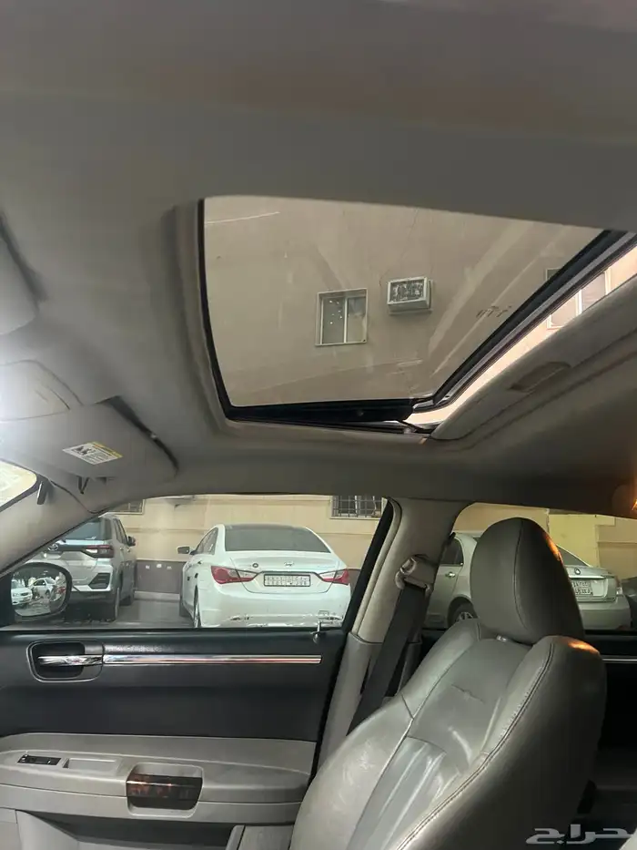 للبيع كلايزر مديل 2007 7