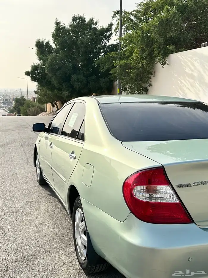 كامري 2003 xli 3