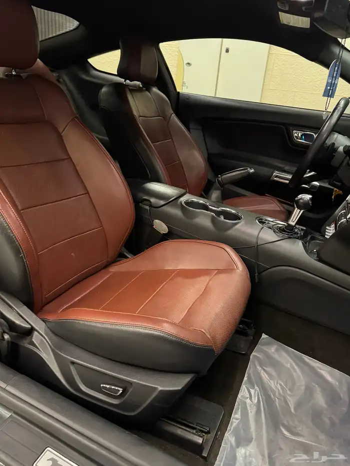 موستنج 5.0 2016 7