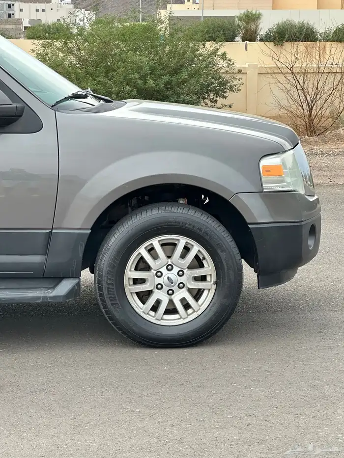 اكسبيدشن 2014 قمة النظافة للبيع 4