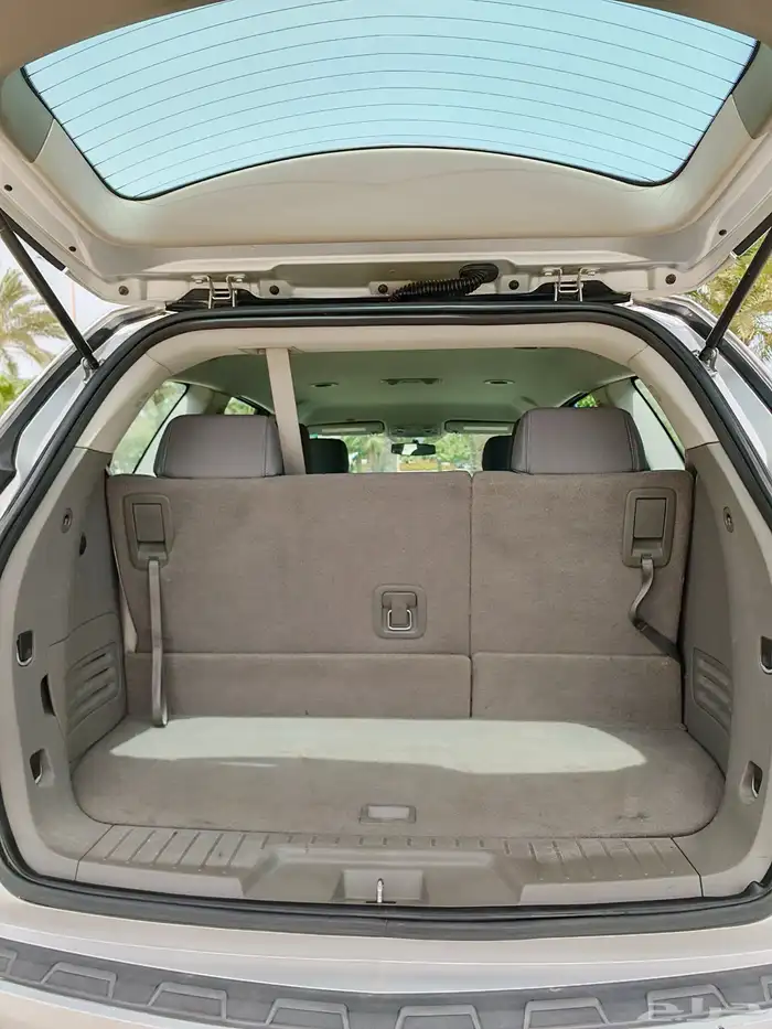 شفرولية ترافيرس 2015 نص فل استخدام كامباوند 35