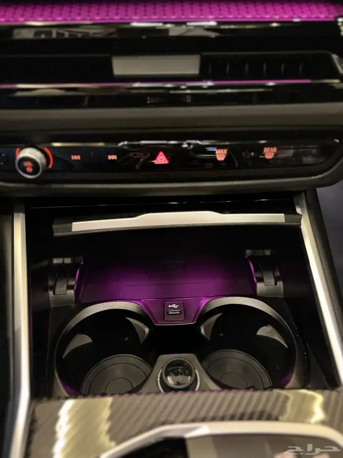 بي ام دبليو 340 24