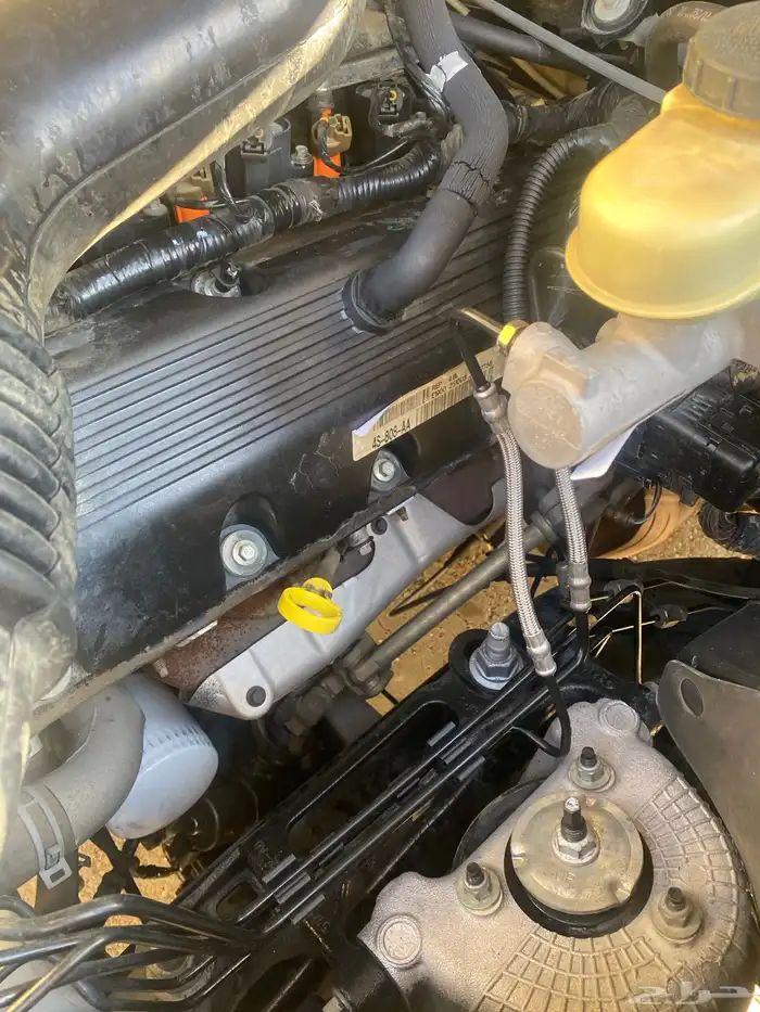 فورد فكتوريا 2004 40