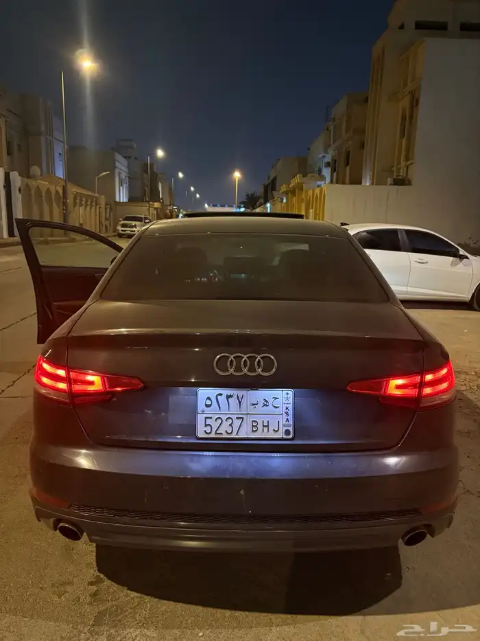 اودي a4 s lien 5