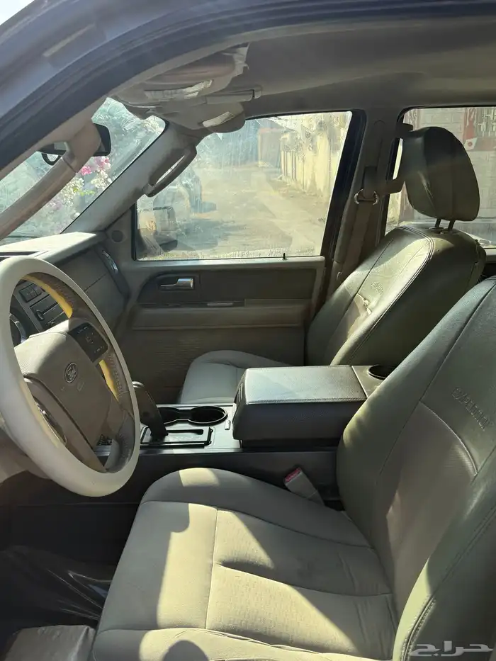 فورد اكسبدشن 2011 4