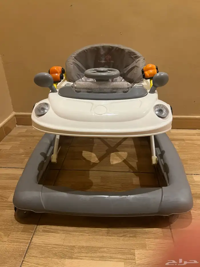 عربيه اطفال 1