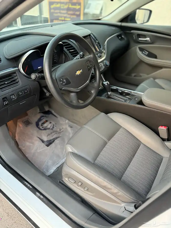 امبالا 2018 ماشيه 89 الف وكاله 11