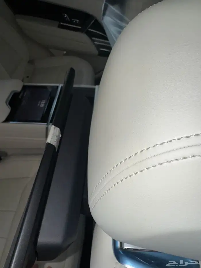 شاشات رانج روفر كوبي وكاله 9