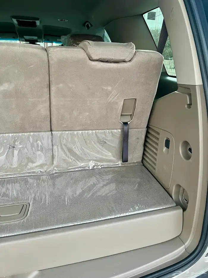 تاهو 2020 مخزن سعودي التوكيلات بدون دبل مشروط بحالة الوكاله 24