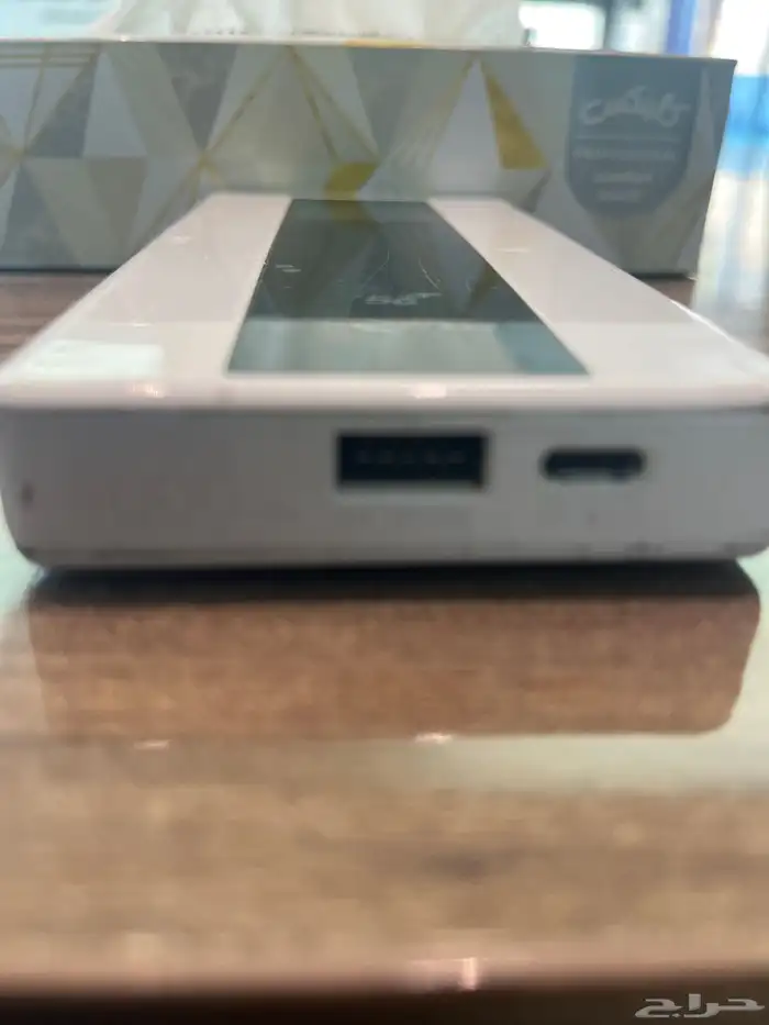 مودم متنقل هواوي8000 5G 1