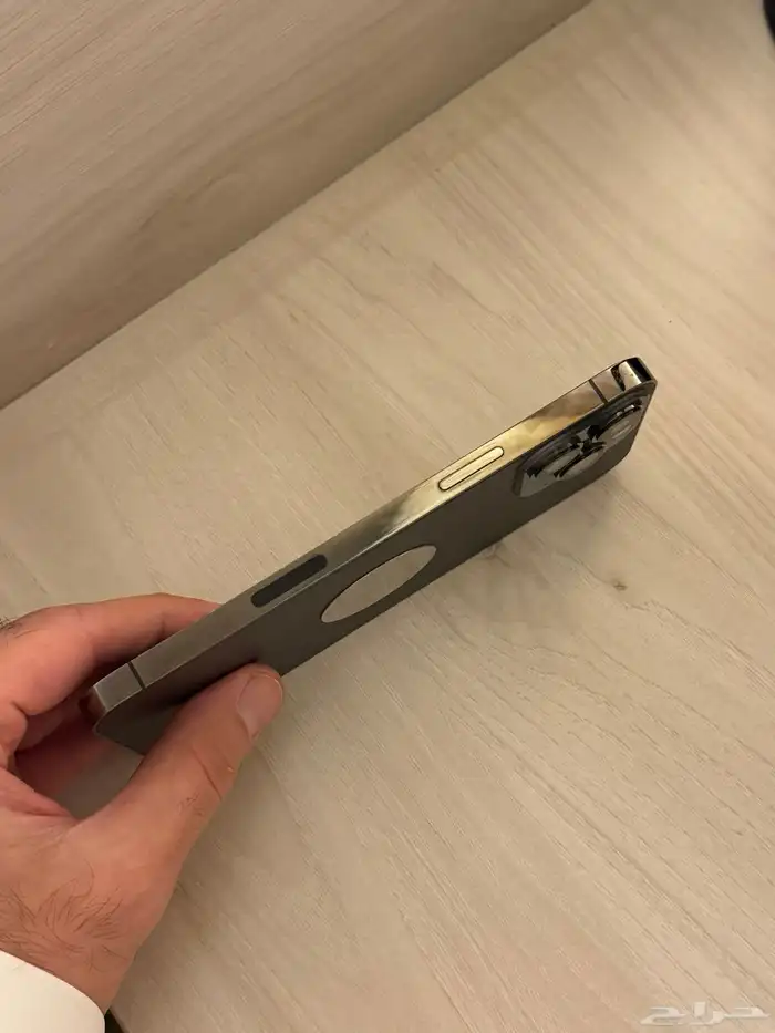 ايفون 13 برو ماكس للبيع 4