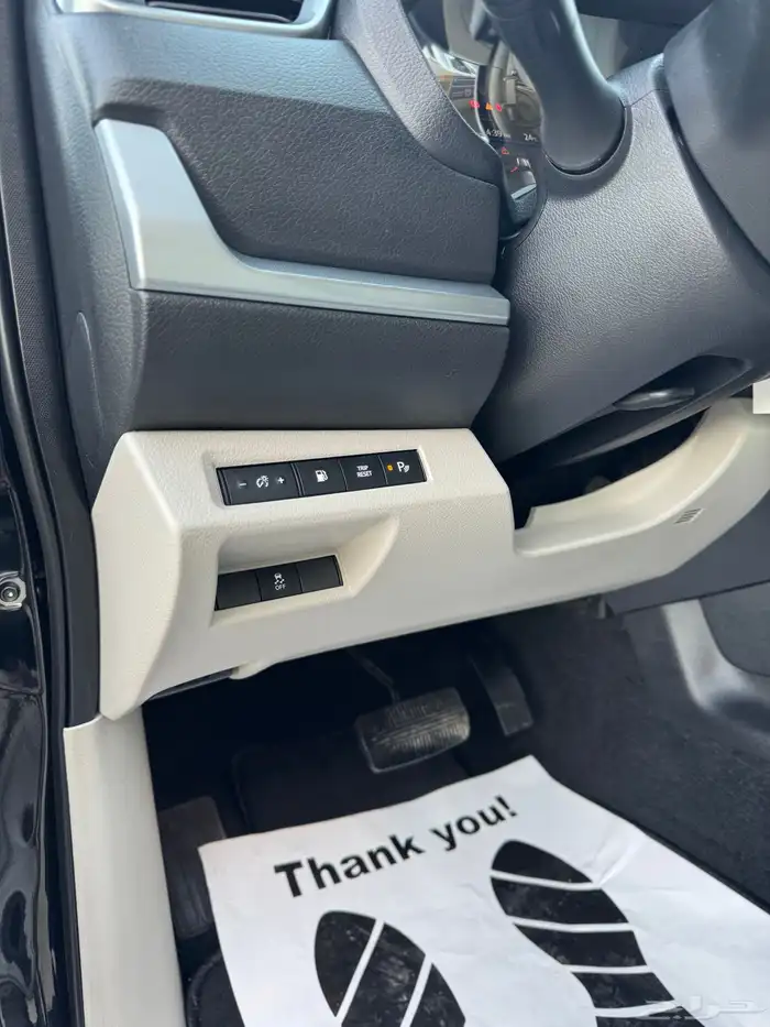 نيسان اكسترا 2023 تيتانيوم- نص فل - دبل - في حالة الوكاله 13