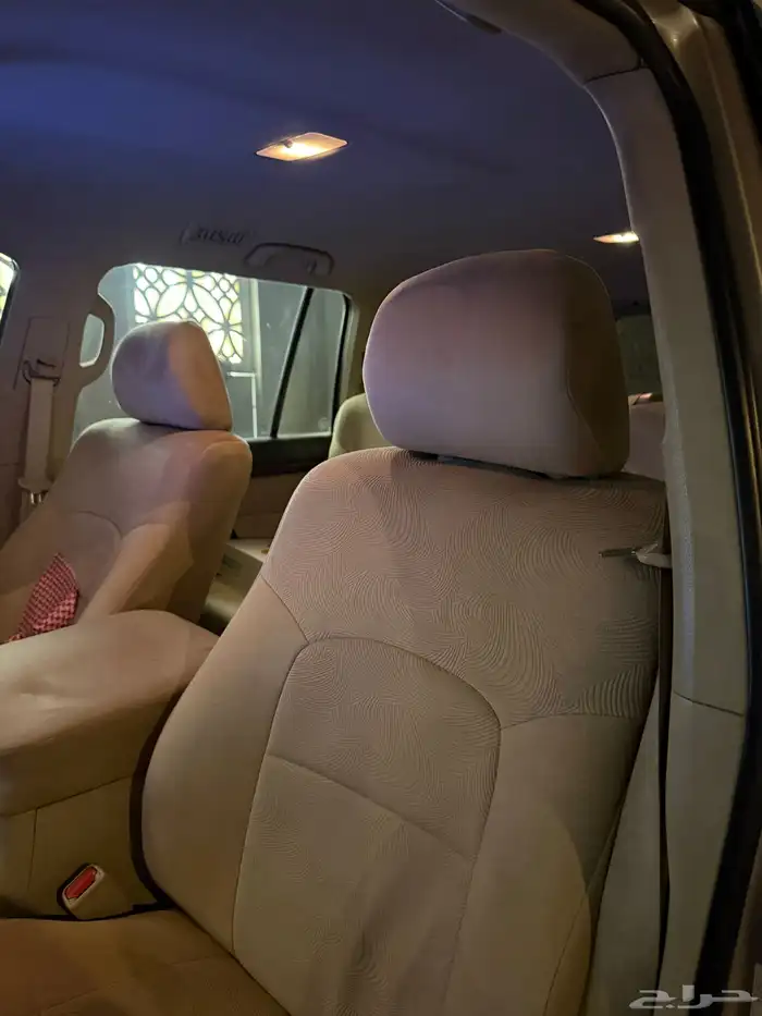 لاندكروزر 2018 12