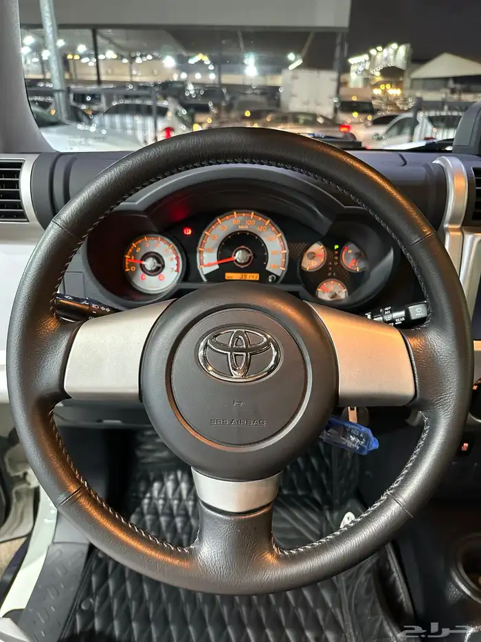 اف جي 2023 فل 2 فطيمي وكالة مخزززن 47