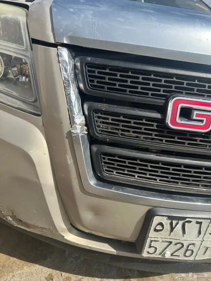 جمس ترين مديل 2012 للبيع 3